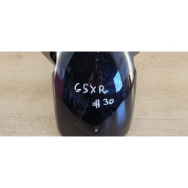 Garde boue Suzuki GSX-R Noir