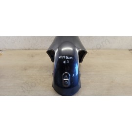 Garde boue Suzuki GSX-R 1340 Hayabusa Noir