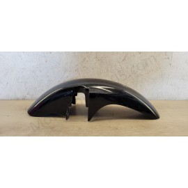 Garde boue Honda NX 650 Dominator Noir