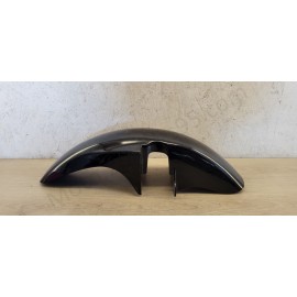 Garde boue Honda NX 650 Dominator Noir