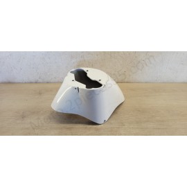Garde boue Piaggio Zip II 50 Blanc