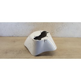 Garde boue Piaggio Zip II 50 Blanc