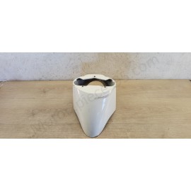 Garde boue Piaggio Zip II 50 Blanc