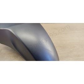 Garde boue Piaggio Liberty 50 125 150 Gris mat