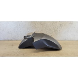 Garde boue Piaggio Liberty 50 125 150 Gris mat