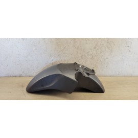 Garde boue Piaggio Liberty 50 125 150 Gris mat