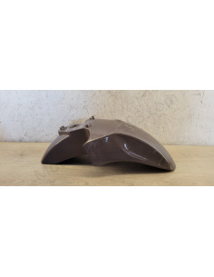 Garde boue Piaggio Liberty 50 125 150 Marron