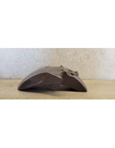 Garde boue Piaggio Liberty 50 125 150 Marron