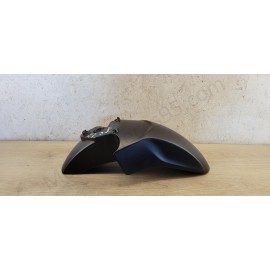 Garde boue Piaggio Liberty 50 125 150 Noir mat