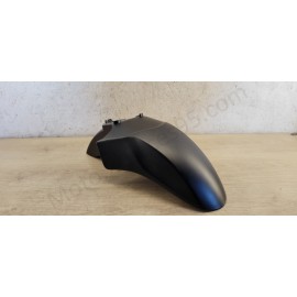 Garde boue Piaggio Liberty 50 125 150 Noir mat