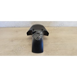 Garde boue Piaggio Liberty 50 125 150 Noir mat