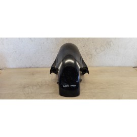Garde boue Honda CBR 1000 Noir