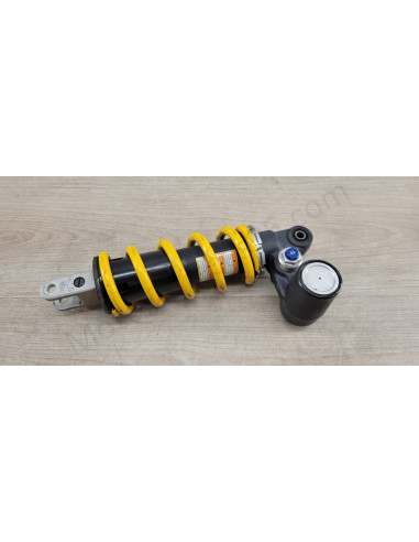 Amortisseur Suzuki GSXR 600 750 K8 K9 L0 Amortisseur Suzuki GSXR 600 750 K8 K9 L0