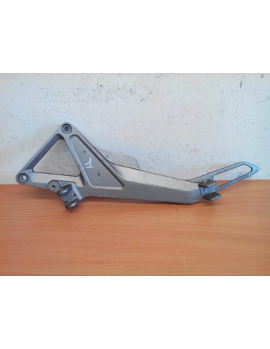 Platine Gauche Honda 600 Hornet