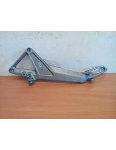 Platine Gauche Honda 600 Hornet