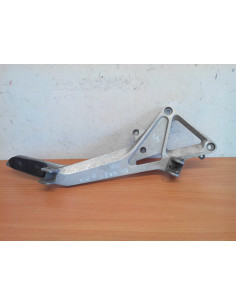 Platine Droite Honda 600...