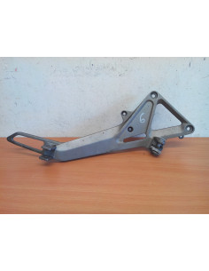 Platine Droite Honda 600...