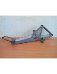 Platine Droite Honda 600 Hornet