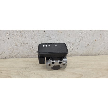 Module Centrale Système ABS Honda Forza 125 Module Centrale Système ABS Honda Forza 125