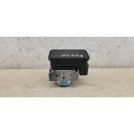 Module Centrale Système ABS Honda Forza 125