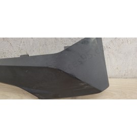 Bas de caisse gauche Honda Forza 125 Gris