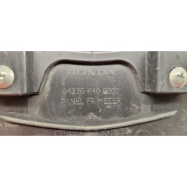 Dessous de bulle Honda Forza 125