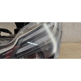 Optique de phare Honda Forza 125