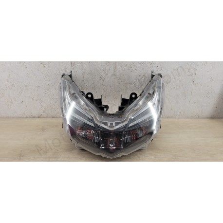 Optique de phare Honda Forza 125 Optique de phare Honda Forza 125