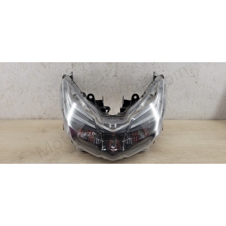 Optique de phare Honda Forza 125