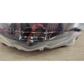 Optique de phare Honda Forza 125