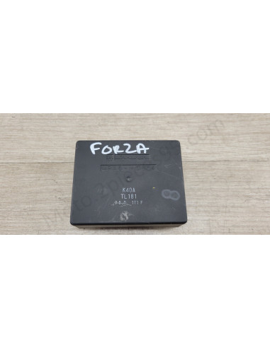 Boitier CDI Honda Forza 125 TL181 Boitier CDI Honda Forza 125 TL181