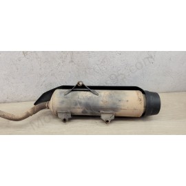 Pot d'échappement complet Honda Forza 125
