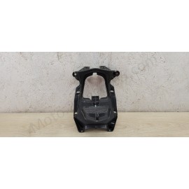 Carénage trappe à essence Honda Forza 125 Noir