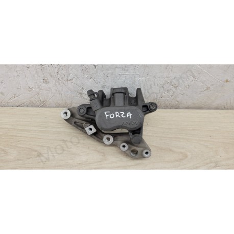 Etrier de frein avant Nissin Honda Forza 125 Etrier de frein avant Nissin Honda Forza 125