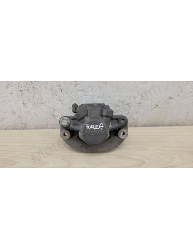 Etrier de frein arrière Nissin Honda Forza 125 Etrier de frein arrière Nissin Honda Forza 125