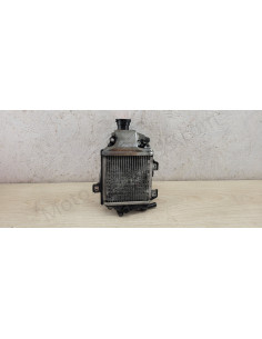 Radiateur Honda Forza 125