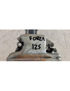 Radiateur Honda Forza 125