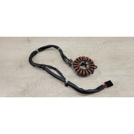 Alternateur allumage stator Honda Forza 125