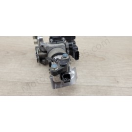 Corps injecteur complet Honda Forza 125