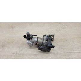 Corps injecteur complet Honda Forza 125