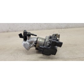 Corps injecteur complet Honda Forza 125