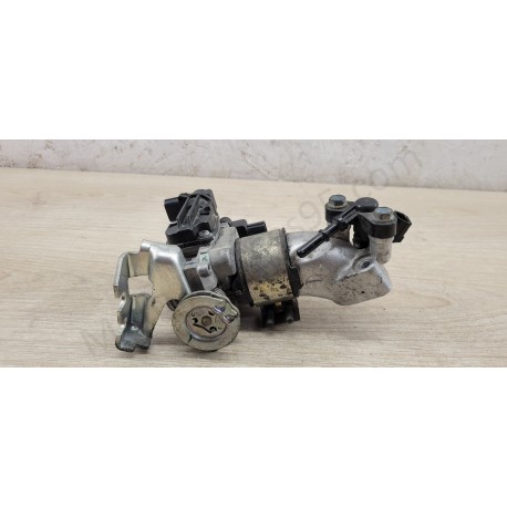 Corps injecteur complet Honda Forza 125 Corps injecteur complet Honda Forza 125