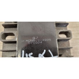 Régulateur Keeway TX Xray 50 SM