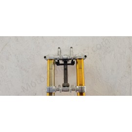 Fourche complète Keeway TX Xray 50 SM Or