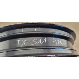 Jante arrière Keeway TX Xray 50 SM