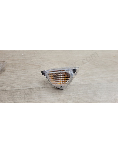 Clignotant arrière gauche Suzuki GSX-R 600 750 1000 Clignotant arrière gauche Suzuki GSX-R 600 750 1000