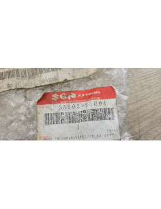 Clignotant arrière gauche Suzuki GSX-R 600 750 1000