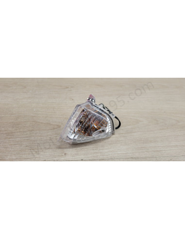 Clignotant arrière droit Suzuki GSX-R 600 750 1000 Clignotant arrière droit Suzuki GSX-R 600 750 1000