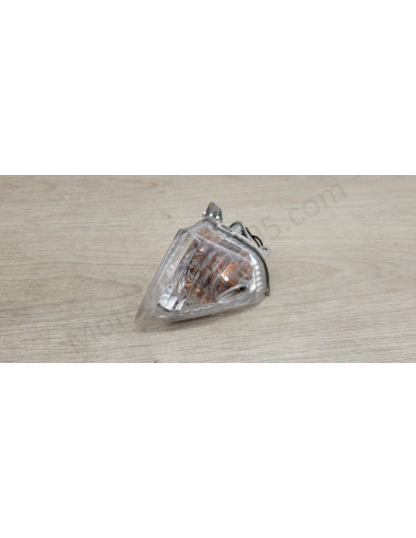 Clignotant arrière droit Suzuki GSX-R 600 750 1000 Clignotant arrière droit Suzuki GSX-R 600 750 1000