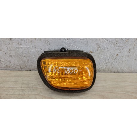 Clignotant avant gauche Honda 1800 Goldwing Clignotant avant gauche Honda 1800 Goldwing